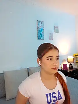 martina connor1 online show from April 2026 10:53:01 AM