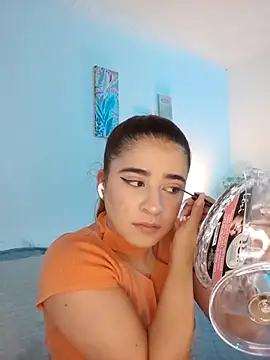 martina connor1 online show from April 2026 09:54:01 AM