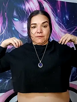 Zuleyka 69 online show from March 2026 11:41:02 PM