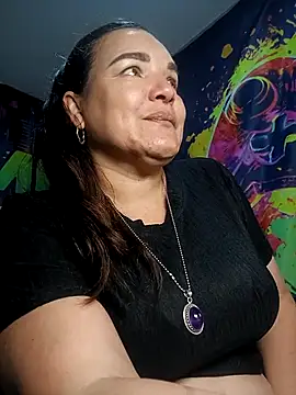 Zuleyka 69 online show from March 2026 12:55:02 AM