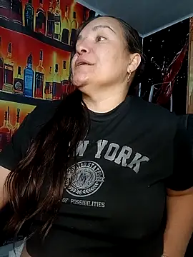 Zuleyka 69 online show from April 2026 01:41:01 PM