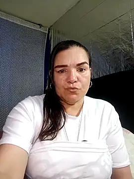 Zuleyka 69 online show from April 2026 09:26:01 PM