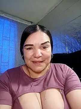 Zuleyka 69 online show from April 2026 09:17:02 PM