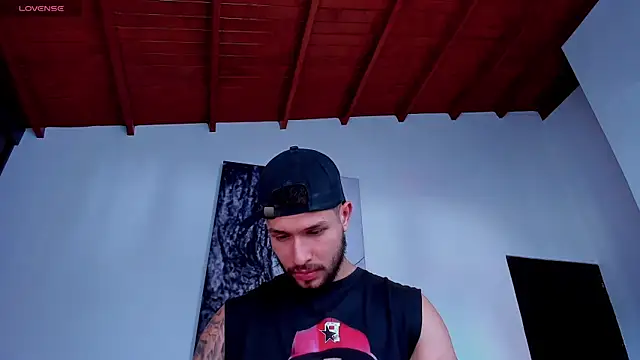 Santos ramirez1 online show from April 2026 01:09:02 PM