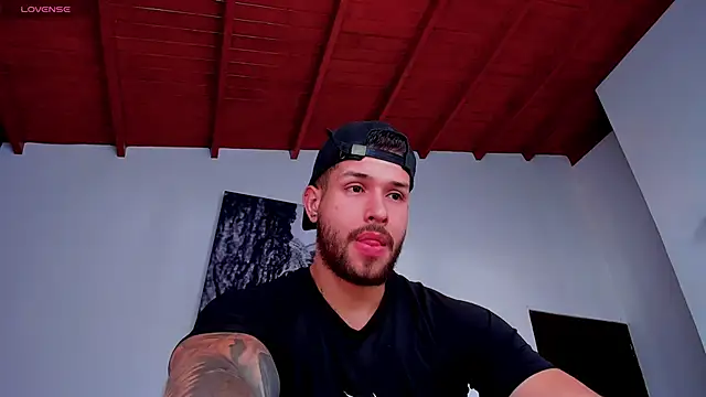 Santos ramirez1 online show from April 2026 02:37:02 PM