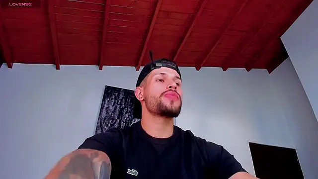 Santos ramirez1 online show from April 2026 02:44:01 PM