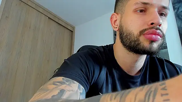 Santos ramirez1 online show from July 2026 02:55:01 PM