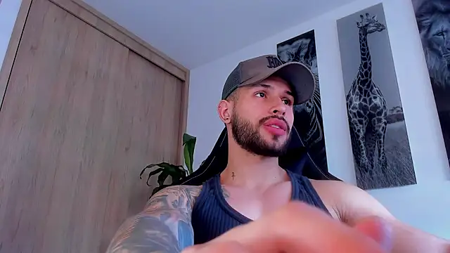 Santos ramirez1 online show from July 2026 02:45:01 PM