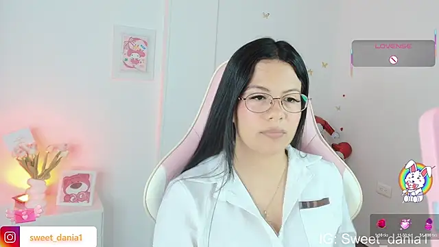 princess dan1a online show from April 2026 03:50:02 AM