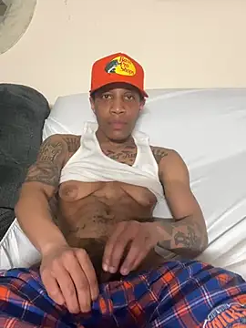 PHAT FTM KLIT87 online show from May 2026 11:12:03 PM