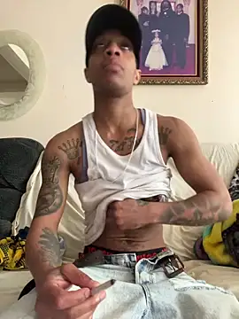 PHAT FTM KLIT87 online show from June 2026 03:47:02 PM