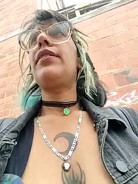 Abby 1-0 online show from April 2026 06:14:02 PM