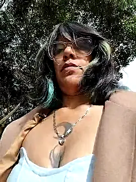 Abby 1-0 online show from April 2026 08:53:02 PM