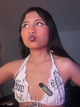 Nubeseliminadas online show from March 2026 11:55:01 PM