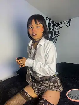 Nubeseliminadas online show from April 2026 02:14:01 AM