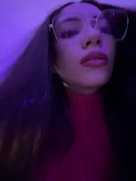 zarafoxy online show from April 2026 03:02:01 AM