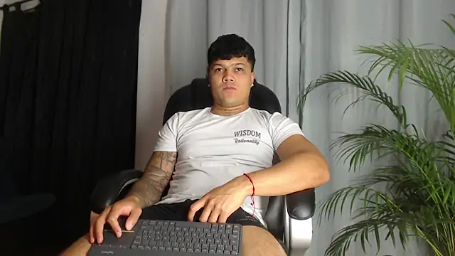 Pedro x777 online show from April 2026 01:25:01 AM