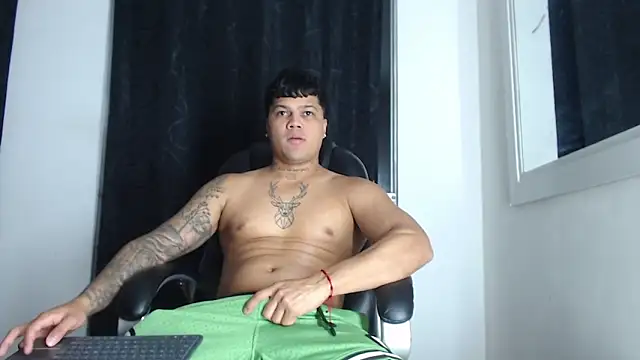 Pedro x777 online show from April 2026 03:35:02 AM