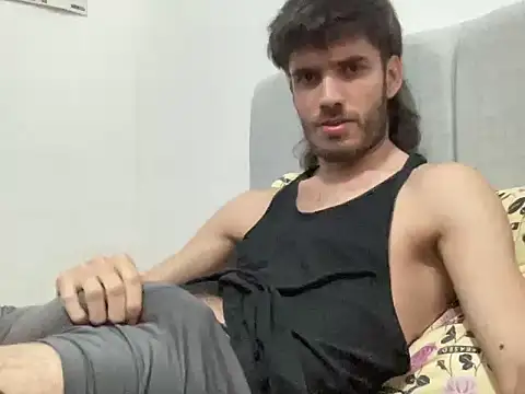 PygmaBoy online show from April 2026 08:14:01 PM