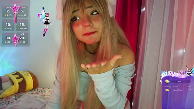 saki nyanwn online show from May 2026 11:40:02 AM