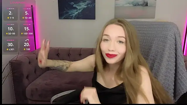 TonyRaymon online show from April 2026 11:13:01 AM