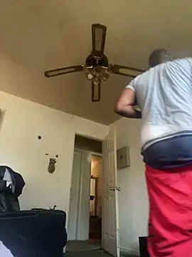 DiggyBurns83 online show from July 2026 12:37:01 PM