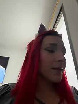 Amelie-RedHoney online show from March 2026 07:15:02 PM