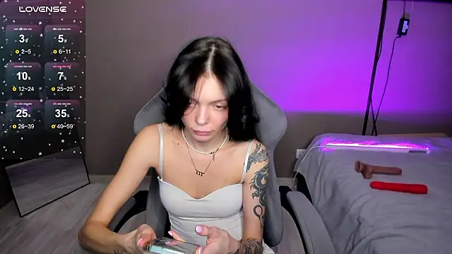 SweetMary adam online show from March 2026 02:45:01 PM