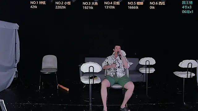 RJ-01 online show from May 2026 04:15:02 PM