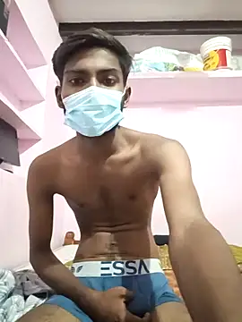 THA KITTY online show from May 2026 06:09:01 AM