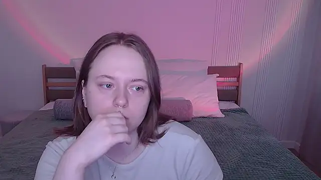 SelenaLily online show from March 2026 12:38:02 PM