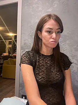 Sindy Mindy  online show from March 2026 07:35:01 PM