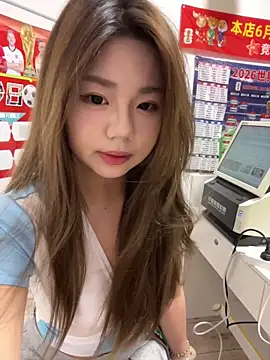 DAHLiA95 online show from June 2026 06:59:01 AM