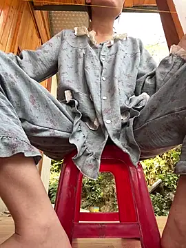 Jolinie online show from April 2026 02:50:02 AM