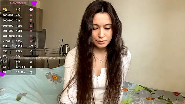 AureaMaggi online show from April 2026 05:10:01 AM