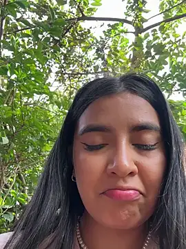 HaileyBiieber online show from April 2026 09:39:01 PM