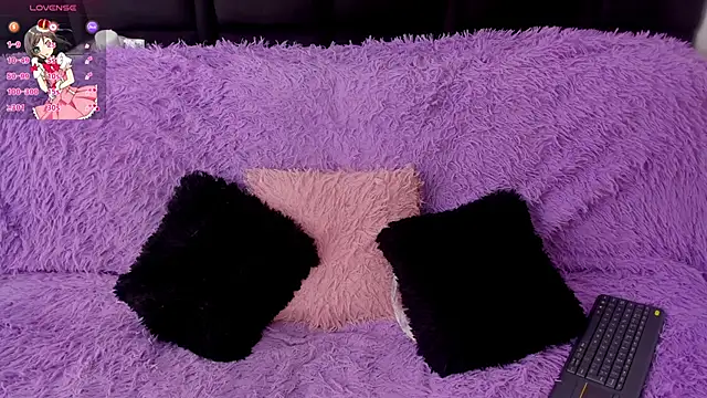 Onlyamatista- online show from April 2026 06:10:01 PM