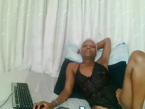 SexySlimMelanin7 online show from April 2026 08:17:01 PM