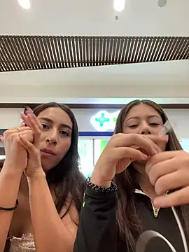 Amber rosse outdoors online show from March 2026 07:46:02 PM