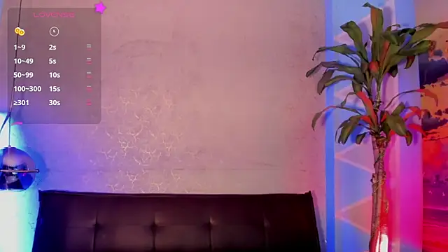 Lilith moonx online show from March 2026 11:38:01 PM