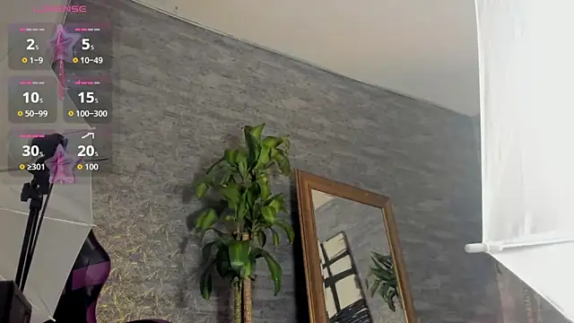 Thomzeus online show from April 2026 12:02:01 PM