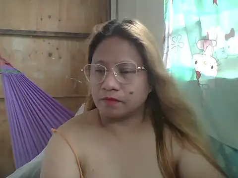PinayChristine online show from June 2026 02:02:02 AM