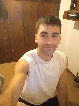 Tomasselo online show from April 2026 07:36:02 PM