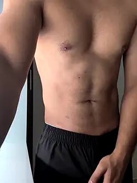 handsome-hunky online show from April 2026 08:51:02 AM