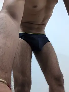 handsome-hunky online show from August 2026 01:35:02 PM