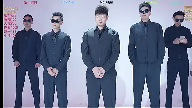 YLBOY-666 online show from March 2026 02:17:01 PM