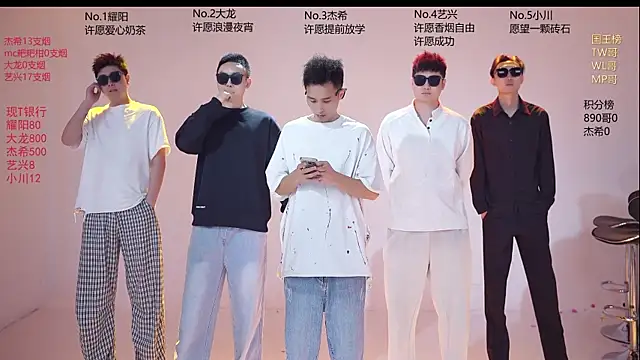 YLBOY-666 online show from April 2026 02:03:01 PM