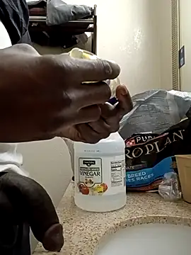 KingBlackStallion online show from April 2026 04:23:02 AM