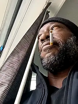 KingBlackStallion online show from April 2026 06:10:01 PM