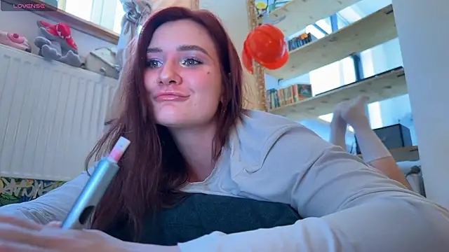 AurikTrix online show from March 2026 12:38:02 PM